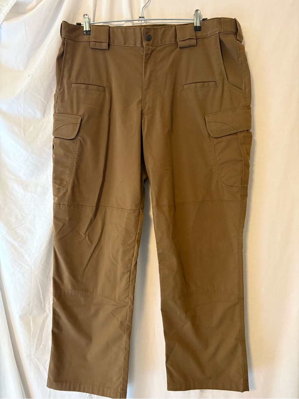 5.11 Tactical Series Men's Cargo Pants - Brown